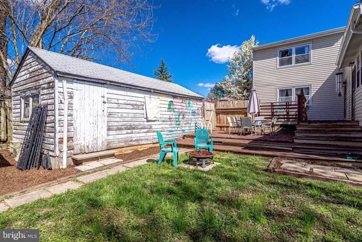 4924 Grafton St, Alexandria, Virginia 22312