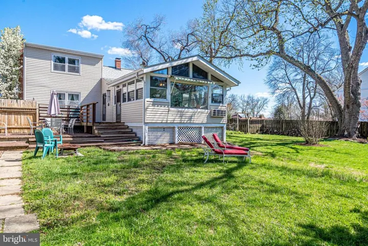 4924 Grafton St, Alexandria, Virginia 22312