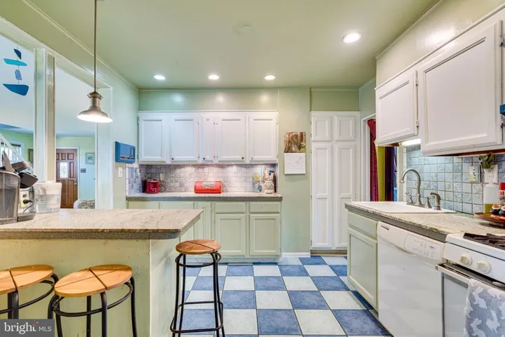 4924 Grafton St, Alexandria, Virginia 22312