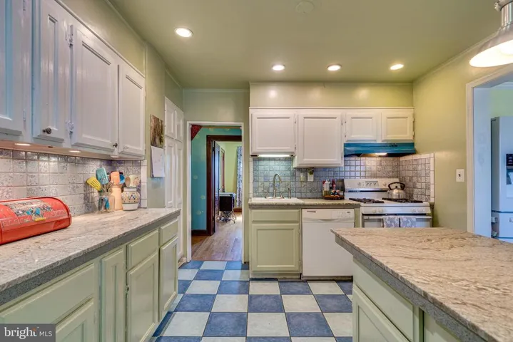 4924 Grafton St, Alexandria, Virginia 22312