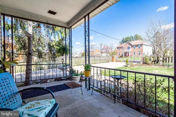 4924 Grafton St, Alexandria, Virginia 22312