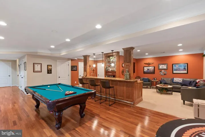9728 Thorn Bush Dr, Fairfax Station, Virginia 22039