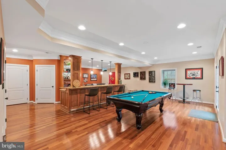 9728 Thorn Bush Dr, Fairfax Station, Virginia 22039