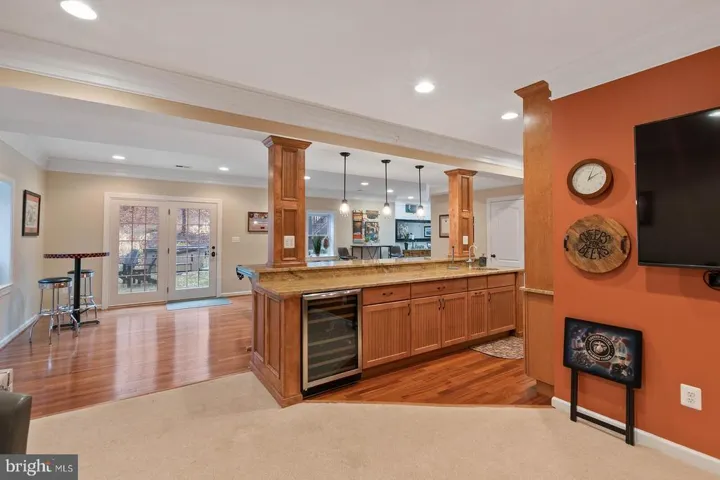 9728 Thorn Bush Dr, Fairfax Station, Virginia 22039