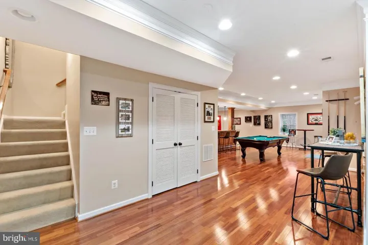9728 Thorn Bush Dr, Fairfax Station, Virginia 22039
