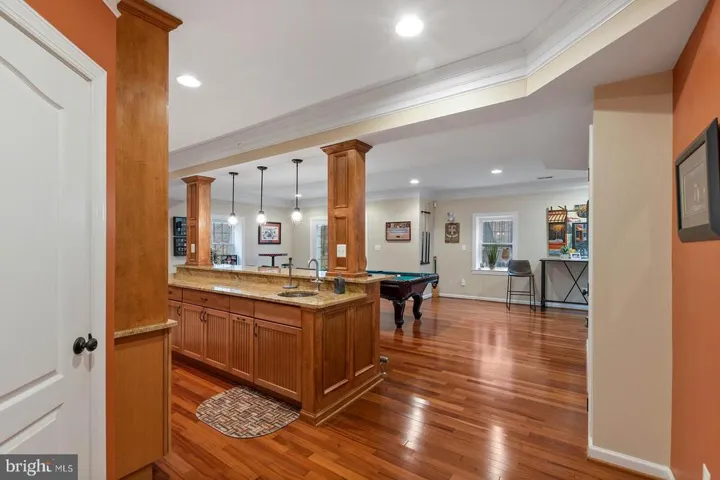 9728 Thorn Bush Dr, Fairfax Station, Virginia 22039