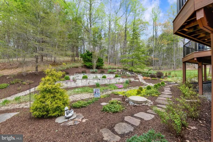 9728 Thorn Bush Dr, Fairfax Station, Virginia 22039