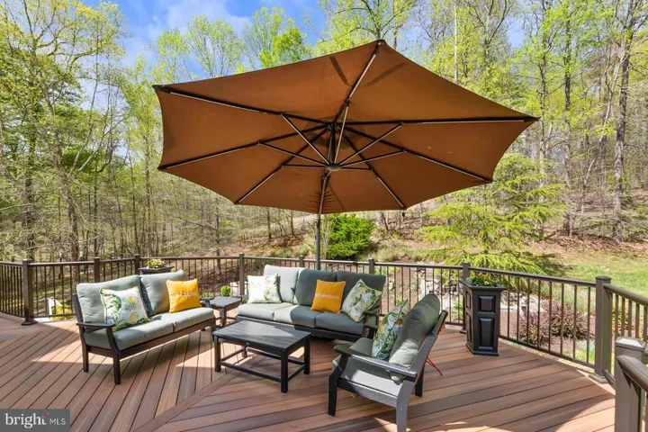 9728 Thorn Bush Dr, Fairfax Station, Virginia 22039