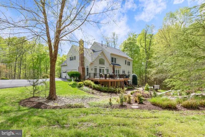 9728 Thorn Bush Dr, Fairfax Station, Virginia 22039