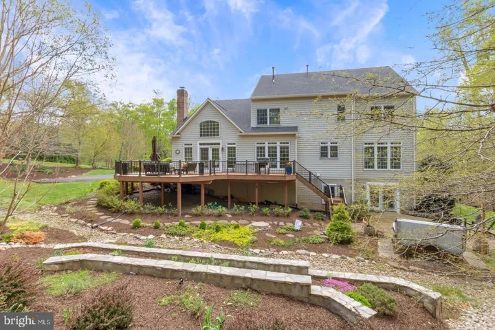 9728 Thorn Bush Dr, Fairfax Station, Virginia 22039