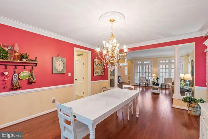 9728 Thorn Bush Dr, Fairfax Station, Virginia 22039