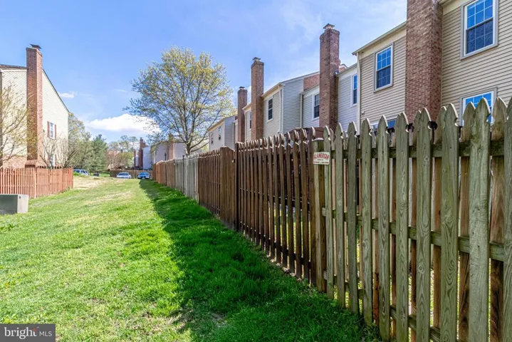 12709 Inverness Way, Woodbridge, Virginia 22192