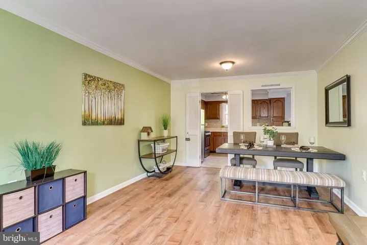 12709 Inverness Way, Woodbridge, Virginia 22192