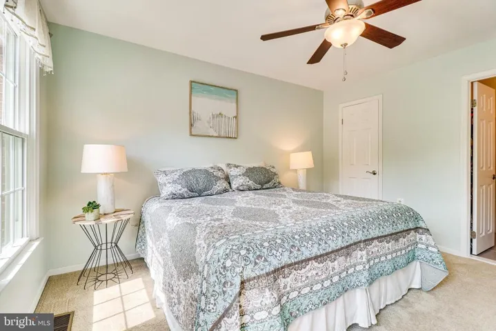 12709 Inverness Way, Woodbridge, Virginia 22192