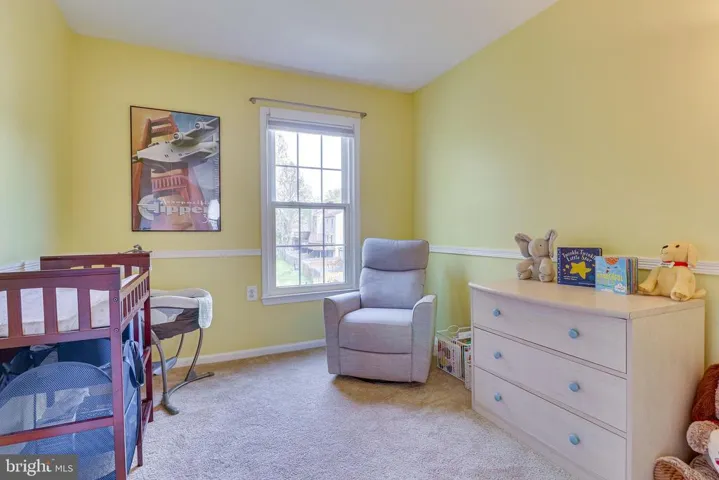 12709 Inverness Way, Woodbridge, Virginia 22192