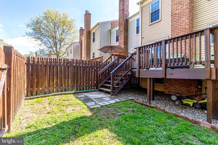 12709 Inverness Way, Woodbridge, Virginia 22192