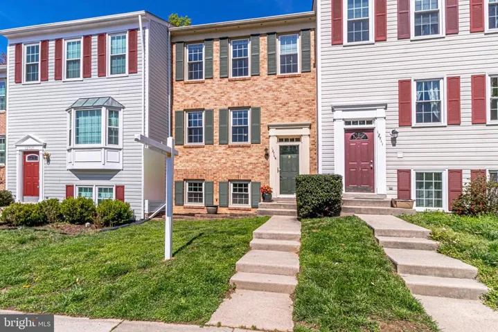 12709 Inverness Way, Woodbridge, Virginia 22192