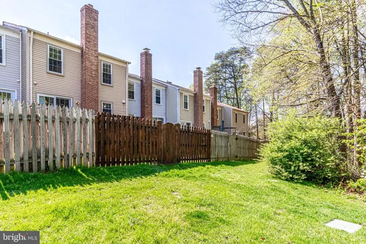 12709 Inverness Way, Woodbridge, Virginia 22192