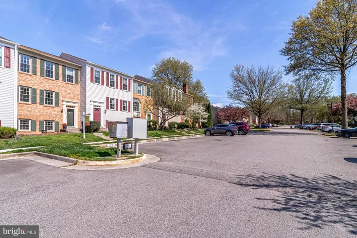 12709 Inverness Way, Woodbridge, Virginia 22192