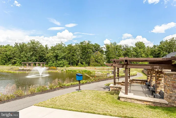 12709 Inverness Way, Woodbridge, Virginia 22192