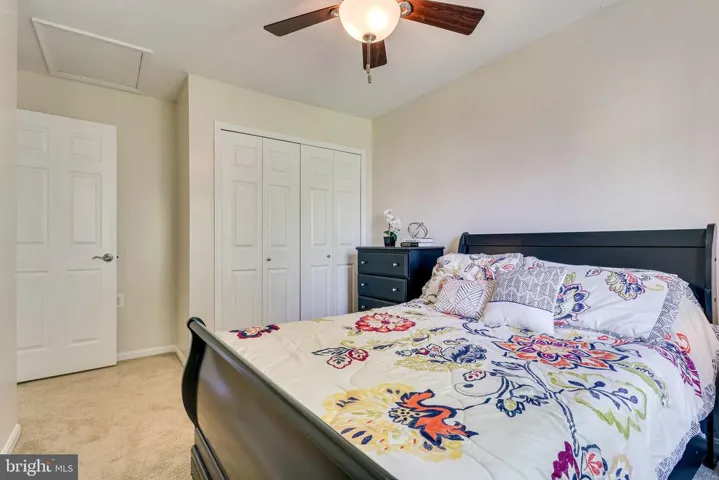 12709 Inverness Way, Woodbridge, Virginia 22192