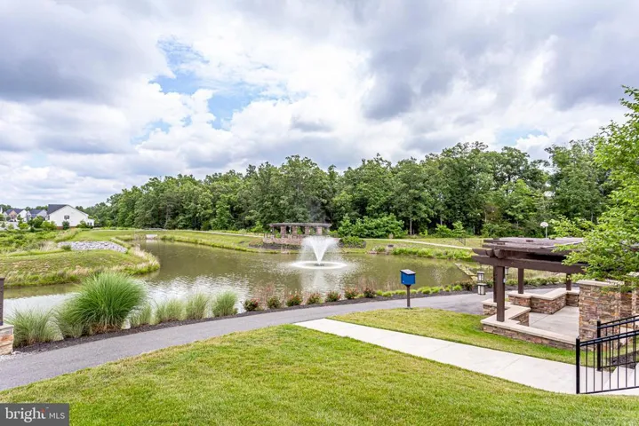 12709 Inverness Way, Woodbridge, Virginia 22192