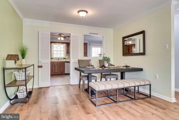12709 Inverness Way, Woodbridge, Virginia 22192