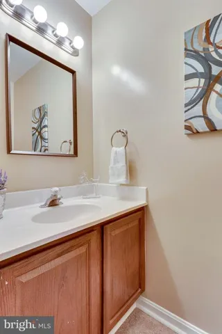 12709 Inverness Way, Woodbridge, Virginia 22192