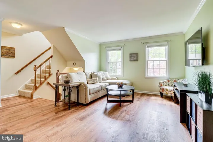 12709 Inverness Way, Woodbridge, Virginia 22192