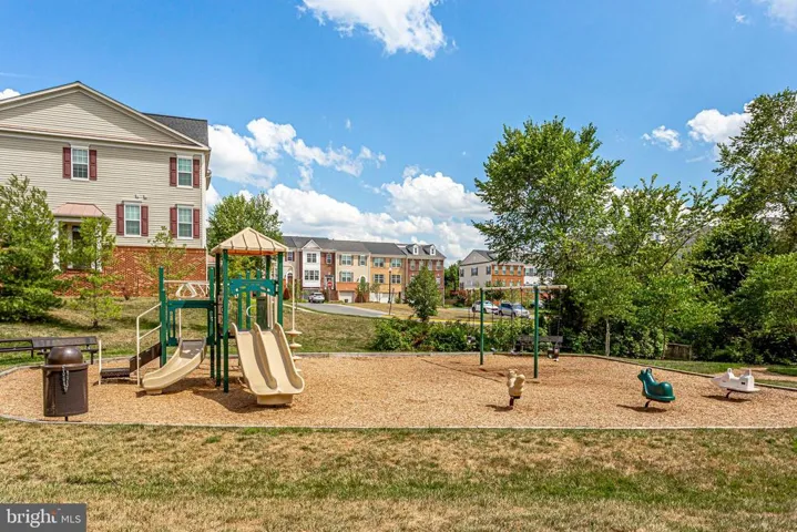 12709 Inverness Way, Woodbridge, Virginia 22192