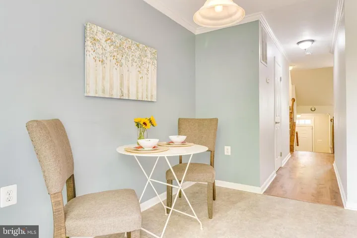 12709 Inverness Way, Woodbridge, Virginia 22192
