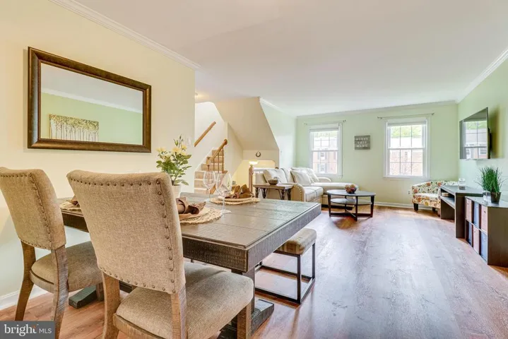 12709 Inverness Way, Woodbridge, Virginia 22192