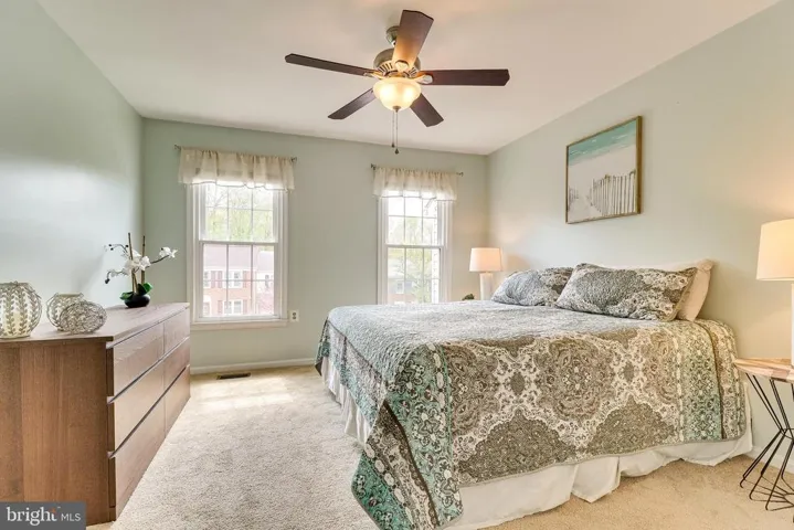 12709 Inverness Way, Woodbridge, Virginia 22192