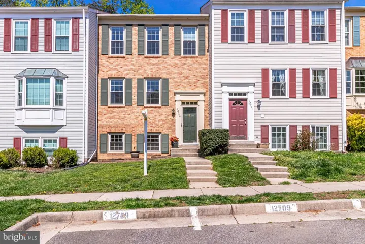 12709 Inverness Way, Woodbridge, Virginia 22192
