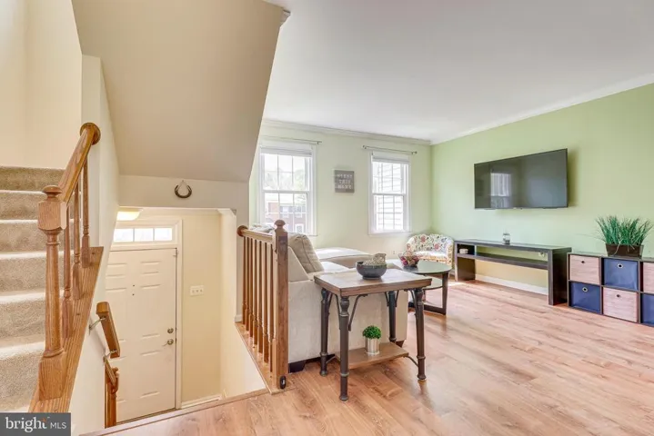 12709 Inverness Way, Woodbridge, Virginia 22192