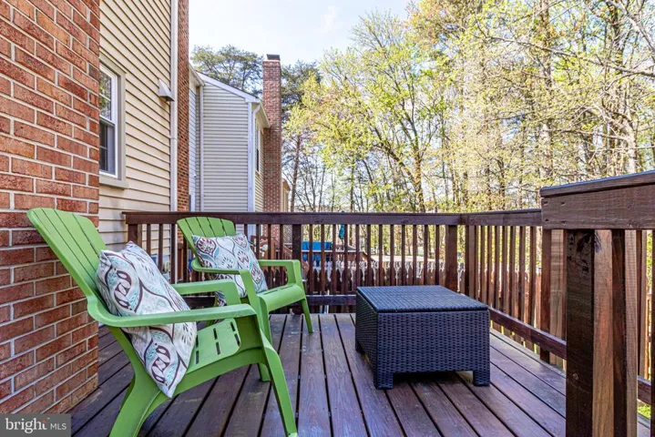 12709 Inverness Way, Woodbridge, Virginia 22192