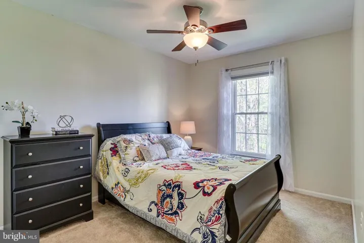 12709 Inverness Way, Woodbridge, Virginia 22192