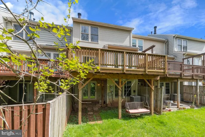 3740 Farmland Dr, Fairfax, Virginia 22033