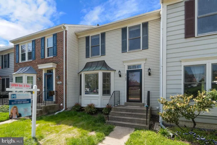 3740 Farmland Dr, Fairfax, Virginia 22033
