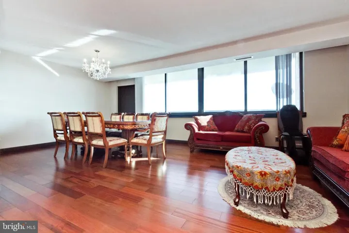 5501 Seminary Rd #2110s, Falls Church, Virginia 22041
