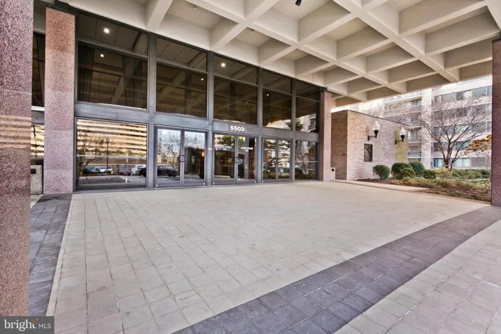 5501 Seminary Rd #2110s, Falls Church, Virginia 22041