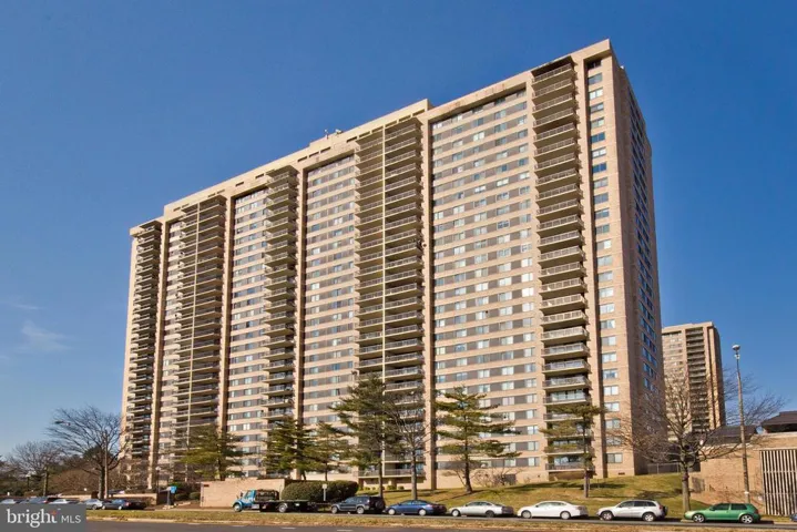5501 Seminary Rd #2110s, Falls Church, Virginia 22041