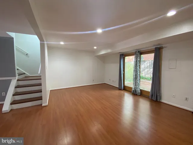 6005 Independence Way, Alexandria, Virginia 22312