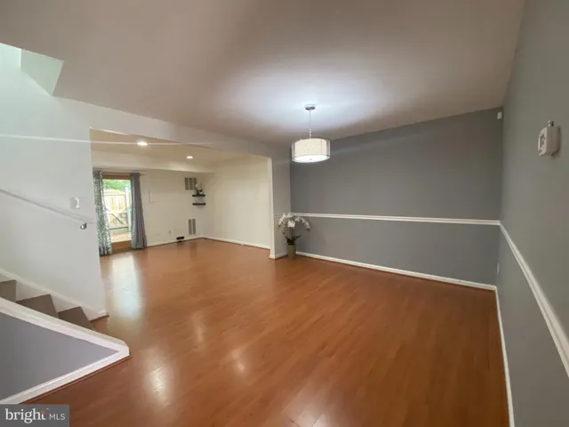 6005 Independence Way, Alexandria, Virginia 22312