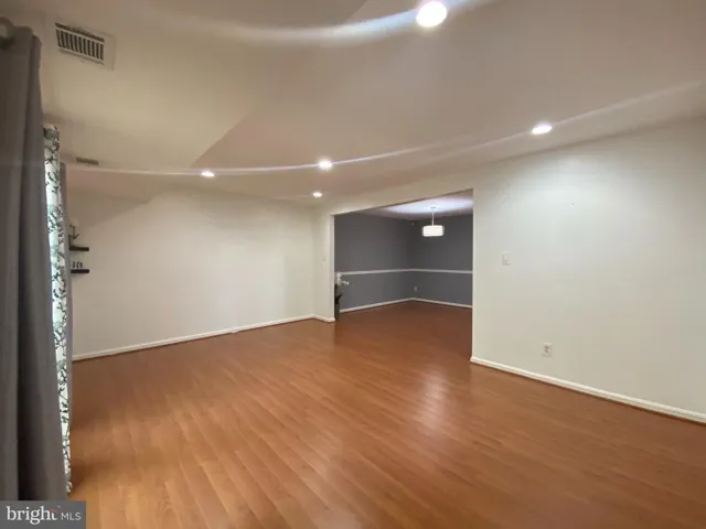 6005 Independence Way, Alexandria, Virginia 22312