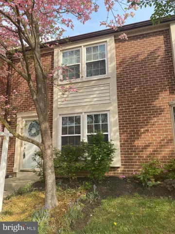 6005 Independence Way, Alexandria, Virginia 22312