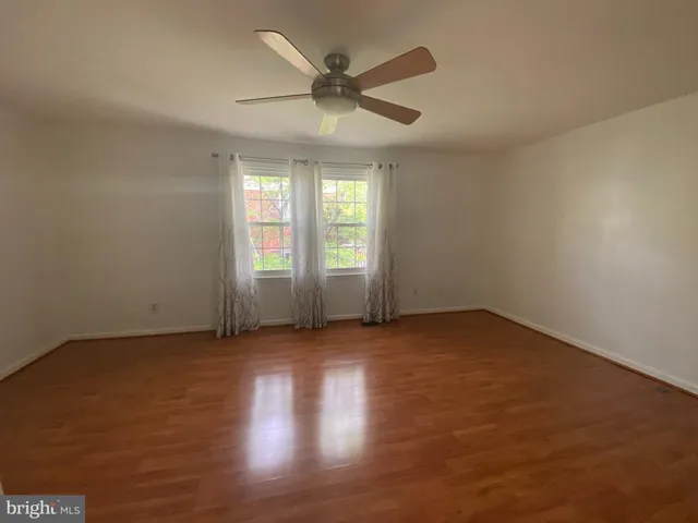 6005 Independence Way, Alexandria, Virginia 22312