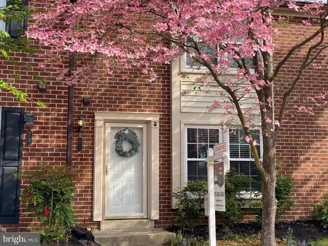 6005 Independence Way, Alexandria, Virginia 22312