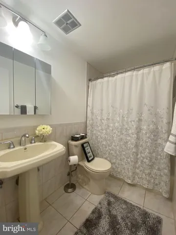 6005 Independence Way, Alexandria, Virginia 22312
