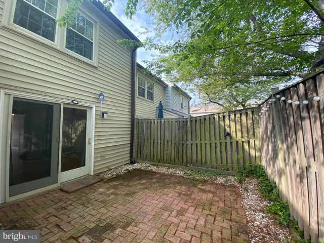 6005 Independence Way, Alexandria, Virginia 22312